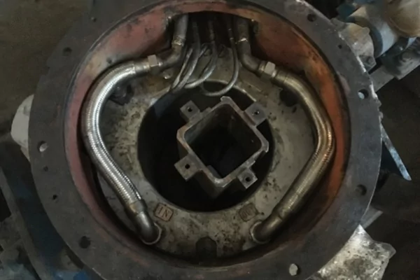 Technological Equipment Image