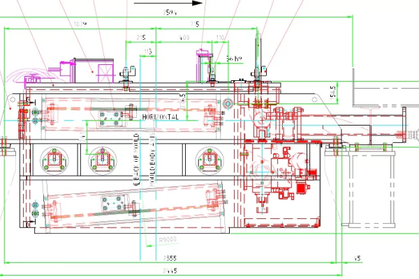 Technological Equipment Image