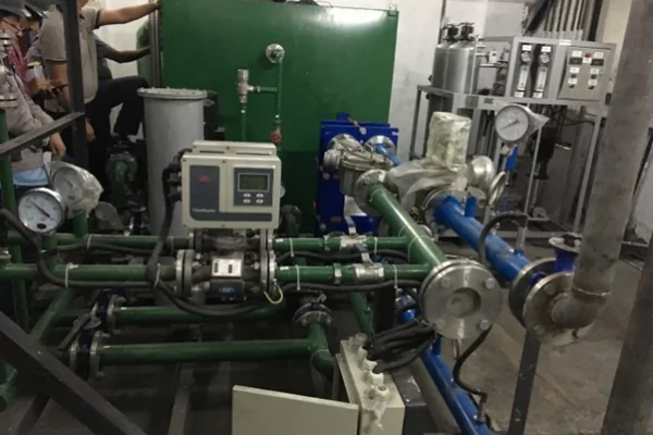 Technological Equipment Image